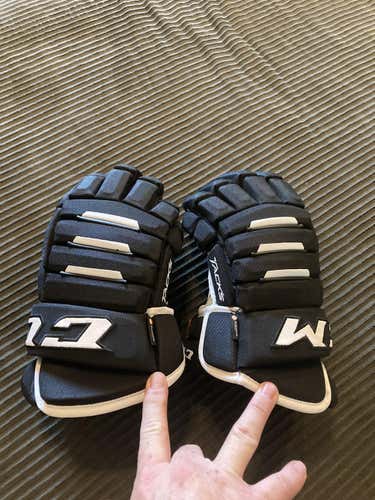 CCM 4r Pro2 Tacks 14”