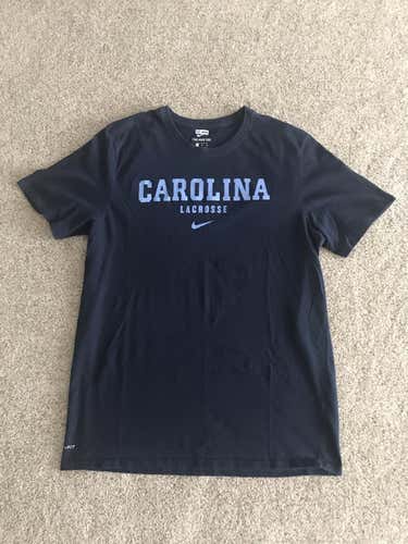 UNC Team Issued Practice Shirt
