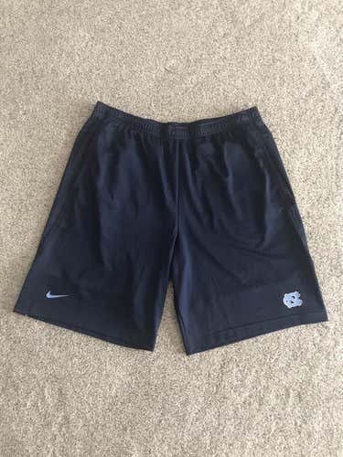 New UNC Team Issued Practice Shorts
