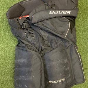 Used Bauer X40 Hockey Girdle