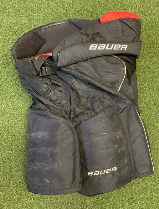 Used Bauer X40 Hockey Girdle (2481)