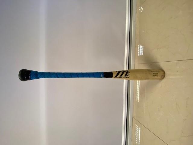 Used Kid Pitch (9YO-13YO) USSSA Certified 2018 Marucci Alloy Posey28 Bat (-10) 19 oz 29"