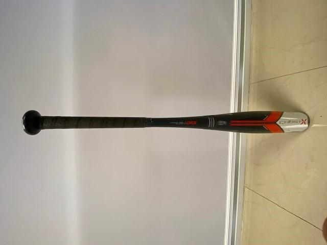 Used Kid Pitch (9YO-13YO) USSSA Certified 2019 Easton Composite Ghost X Bat (-8) 21 oz 29"