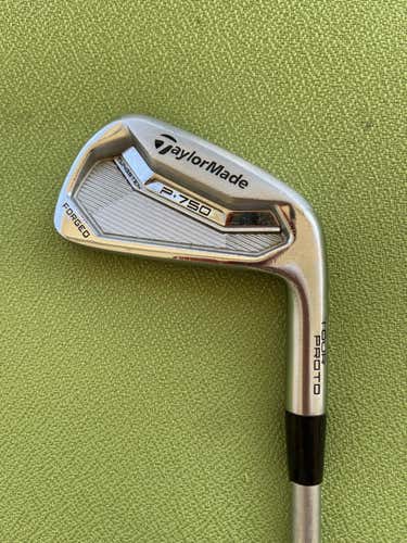 Taylor Made 5 Iron Extra Stiff