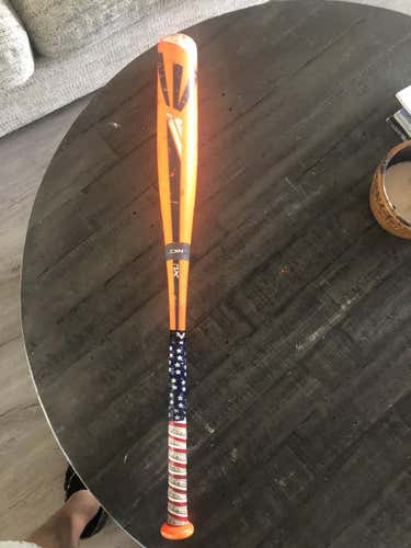 Kid Pitch (9YO-13YO) 2015 Composite (-5) 25 oz 30" XL1 Bat
