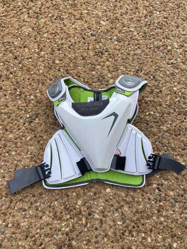 New Large Maverik Max Shoulder Pads