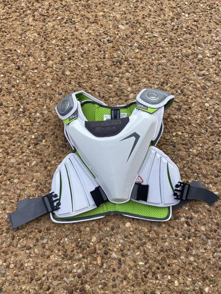 New Large Maverik Max Shoulder Pads