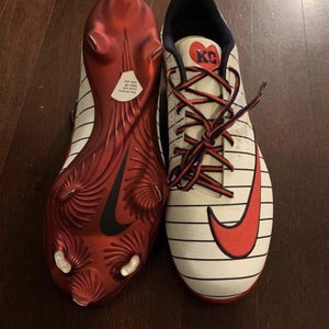 Nike Kansas City Monarchs Baseball Cleats