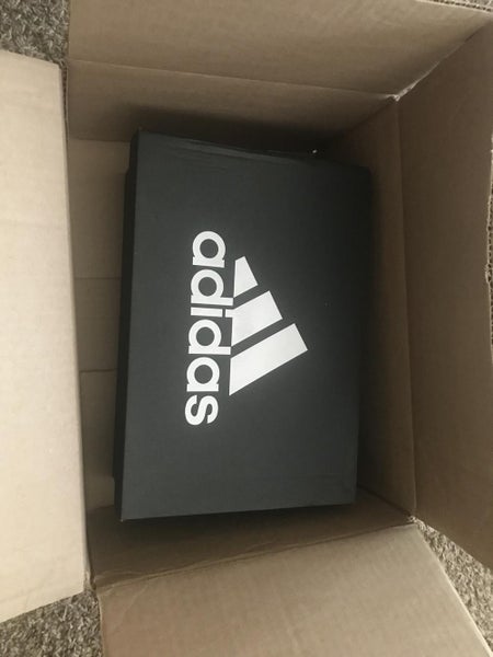 Yellow Used Men's Size 9.0 (Women's 10) Turf Cleats Adidas ghost 4 Cleats