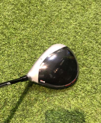 TaylorMade Used Right Handed Men's Regular Flex 9.5 Loft Driver