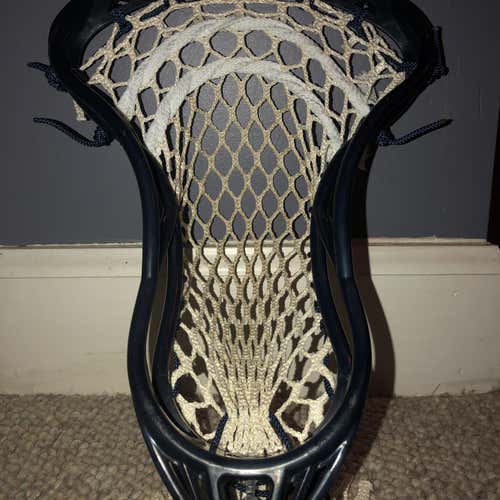 Blue Used FOGO Strung Ghost7 Head
