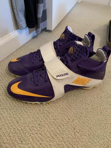 Adult Size Men's 10.5 (W 11.5) Nike Huarache