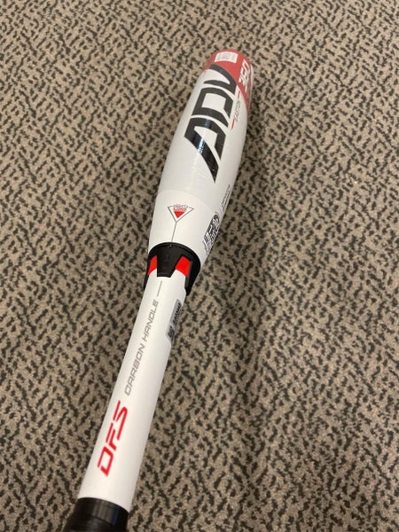 New Easton 2021 Composite ADV 360 (-5) 26 oz 31" Bat