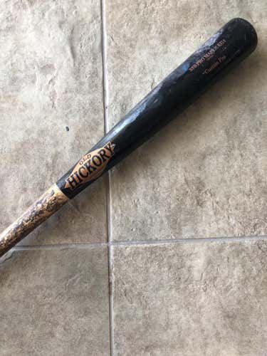 Old Hickory KG1 Pro Maple Wood Baseball Bat 33”