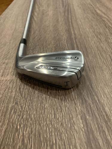 2020 P790 4iron. Like New!