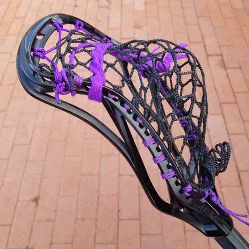 New Maverik Kinetik 2.0 Head