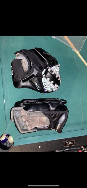 Warrior Sr G4 set