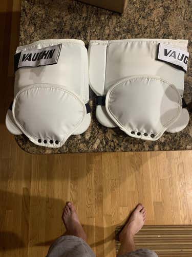 Vaughn Velocity V6 Thigh Boards