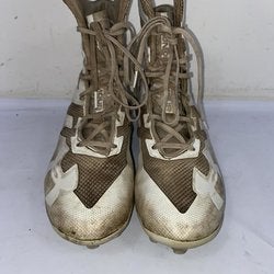 Used Under Armour Senior 9 Football Shoes