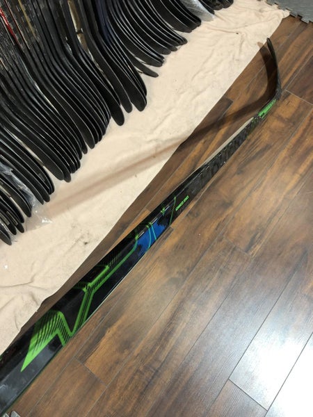 New RH Bauer Supreme ADV P92 77 Flex