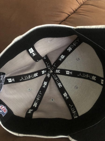 New Orleans saints new era NFL sideline flexfit ML