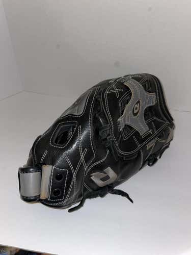 Demarini diablo slowpitch softball glove 14”