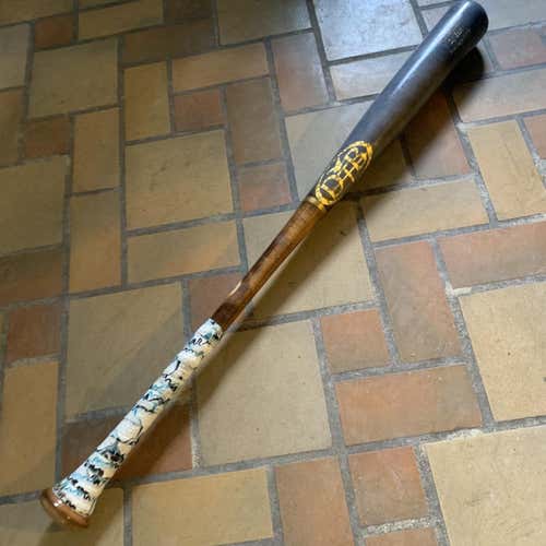 Used Wood J31m (-3) 30 oz 33.5" Bat