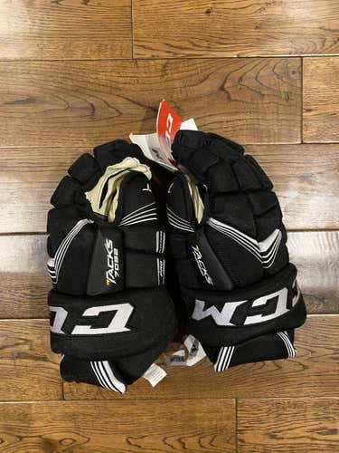 *NEW* CCM Tacks 7092 Gloves 14"