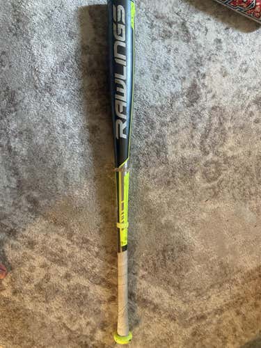 Rawlings 5150 BBCOR Certified  (-3) 33" Bat