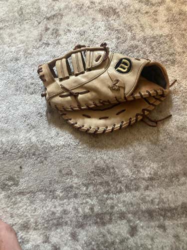 Wilson A2000 First Base Glove 12.25" Baseball Glove