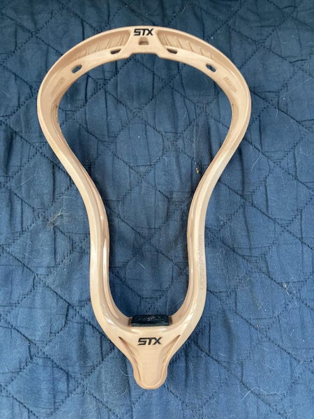 Like New Khaki STX Ultra Power Lacrosse Head