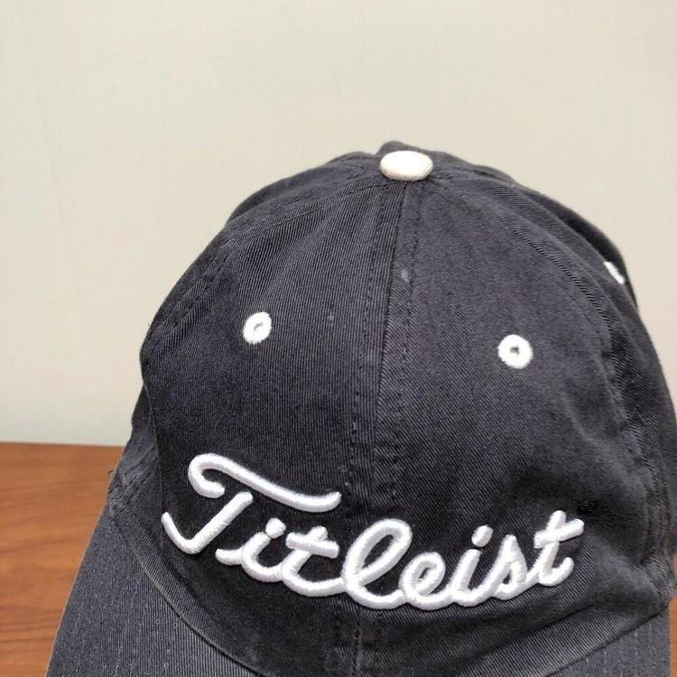 titleist yankees hat