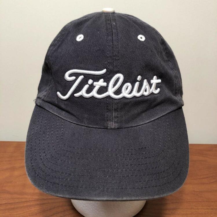titleist yankees hat