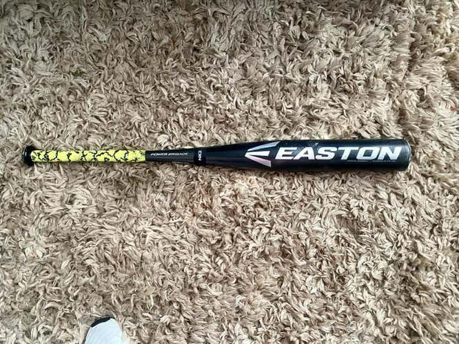 Used 2017 Composite (-10) 21 oz 31" Mako Beast Bat