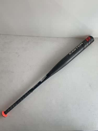 Used Easton Raw Power L8.0 Sp13l8 34" -7 Drop Baseball & Softball Slowpitch Bats