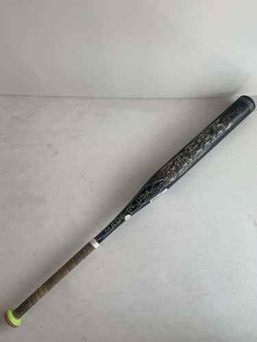 Used Miken Freak Fx 700 Spfxma 34" -10 Drop Baseball & Softball Slowpitch Bats