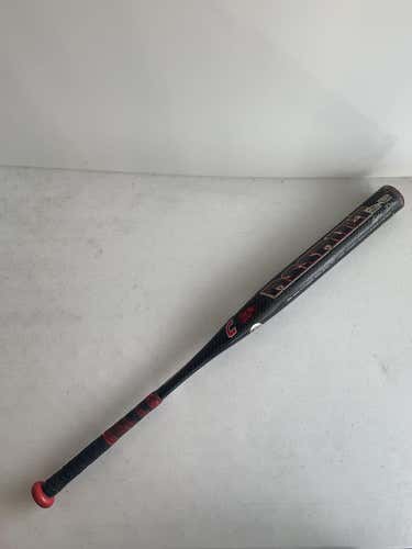 Used Combat Assault 2.0 Limited Edition 34" -12 Drop Baseball & Softball Slowpitch Bats