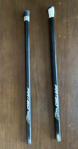 Used Warrior Fatboy Pro Shaft
