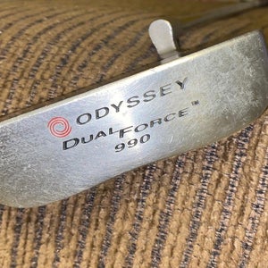 Odyssey DF 990 putter