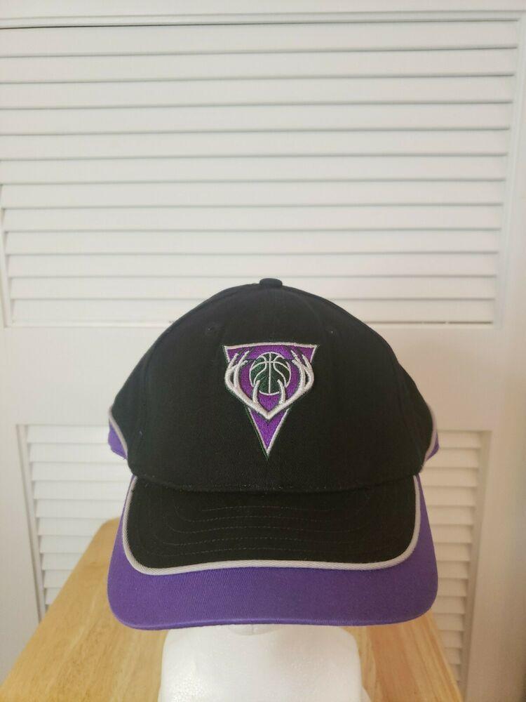 New Era Strapback Hat NBA 