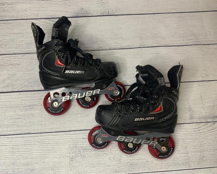 Youth Bauer In-line Hockey Skates