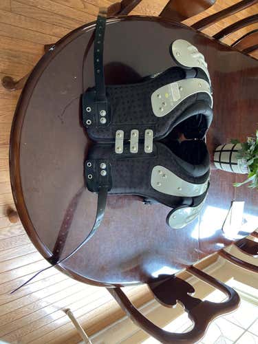 Used Medium Gear Pro Tec Z-Cool Shoulder Pads