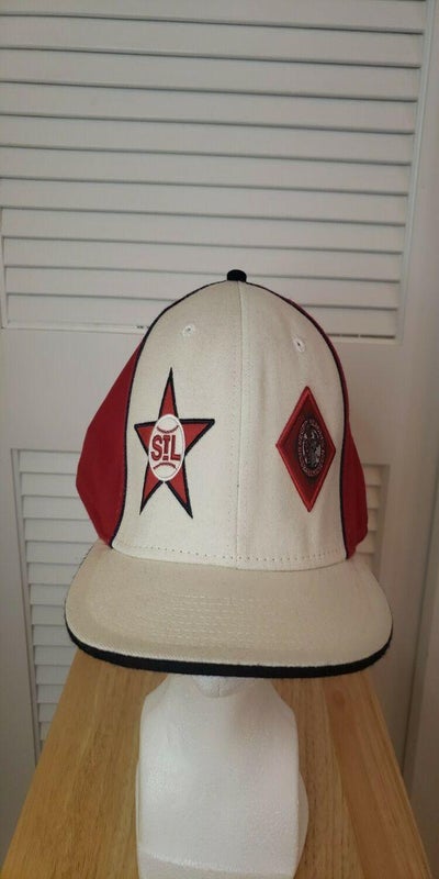 VTG Baltimore Black Sox Fitted Negro League Baseball Hat Cap