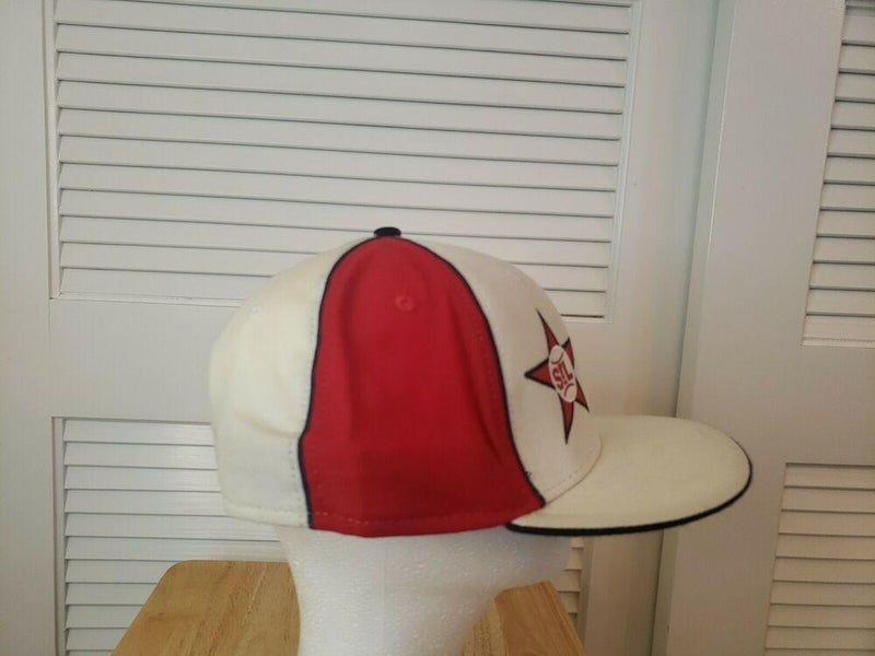 St. Louis Stars Negro League Fitted Hat Headgear 7 1/2