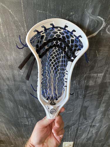 Maverick Kinetik 2.0 with Mesh Dynasty Force Hexagon Mesh