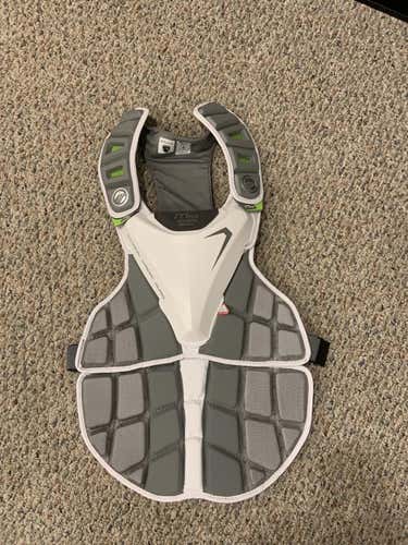 Brand New Adult Maverik max ekg Chest Protector