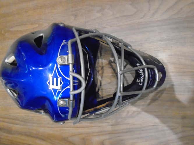Adult Used Easton Face Guard