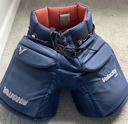 Vaughn Velocity 7490i Goalie Pants