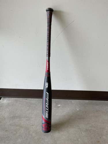 Used 2020 Louisville Slugger (-5) 26 oz 31" Prime Bat