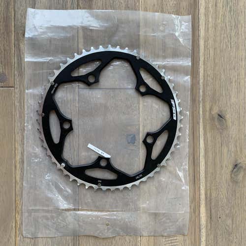 FSA Pro Road 52T 130mm Outer Chainring 10 Speed